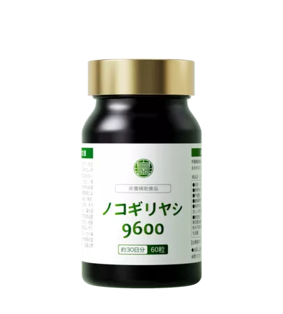 ノコギリヤシ9600