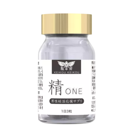 精ONE